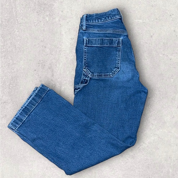 GAP Jeans Women Gap Carpenter Jeans Poshmark
